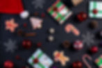 A thrilling gift-stealing dice game for any Christmas party