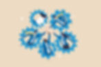 Illustration of businesspeople collaborating, each positioned within interconnected gears.