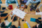 Creating a sense of belonging and enhancing the overall employee experience.