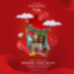 An advertisement for Turkish Airlines' 'Shop & Miles' program. The image features a red background with the text 'This world is yours' and 'Shop & Miles' in the upper portion. Iconic international landmarks like the Statue of Liberty, the Eiffel Tower, and oriental pagodas, are whimsically arranged around a central, film-reel-like structure with the number '8'. A small figure rides a yellow scooter at the bottom with a shopping bag in the foreground. Above, clouds and a flying plane are depicted. The ad reads 'NOW, YOU CAN REDEEM YOUR MILES ON MANY COUNTRIES OVER THE WORLD! ...and Many More Yet to Come.