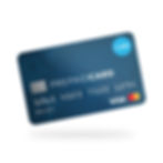 GoGift's Prepaid Gift Card