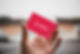 Popular gift card brands