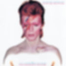 David Bowie – Aladdin Sane Album Artwork: Brian Duffy