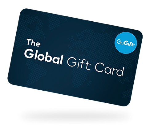 The Global Gift Card